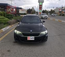 بي ام دبليو الفئة 3